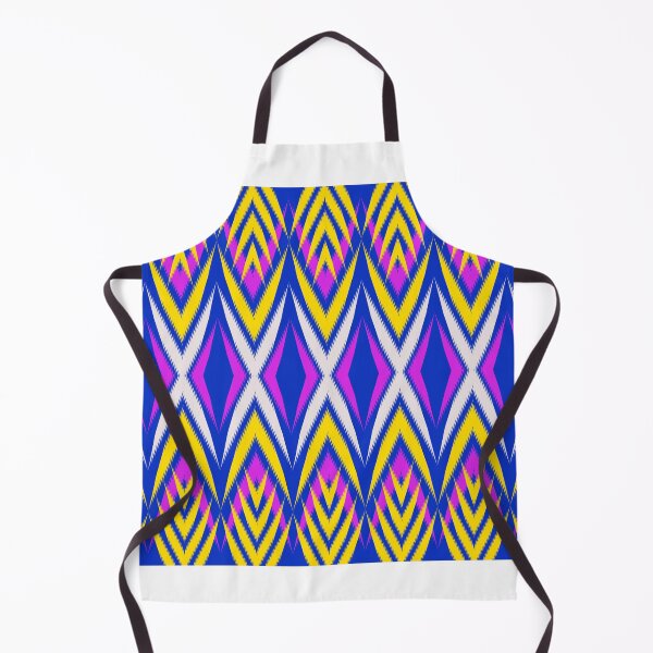 Item preview, Ikat patterns designed and sold by Janjira.