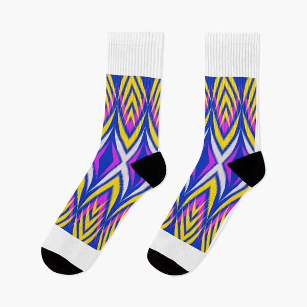Item preview, Ikat patterns  designed and sold by Janjira.