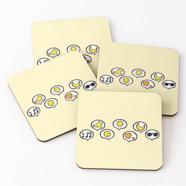 Item preview, Butter Emoticon designed and sold by Khotekmei.