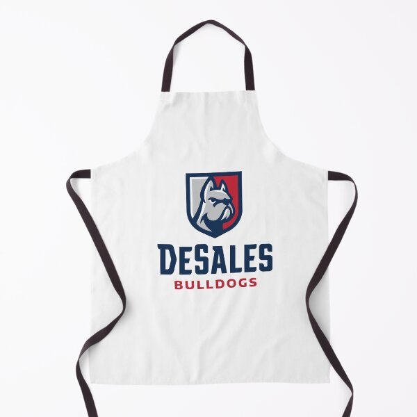 Item preview, DeSales University bulldogs designed and sold by TonyStudioArt.