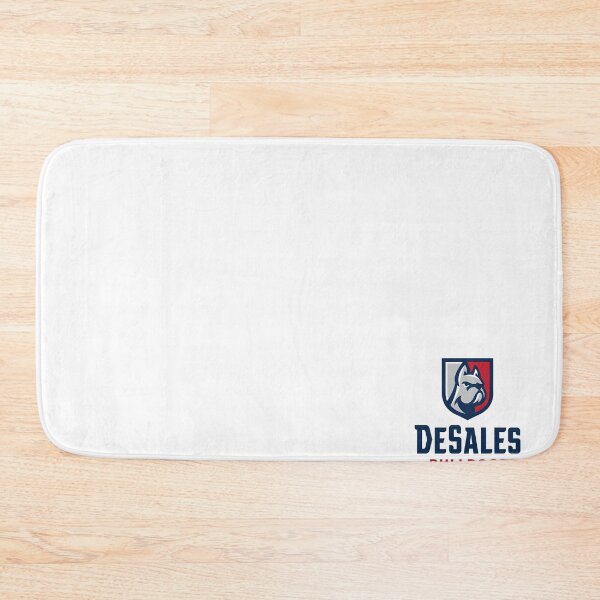 Item preview, DeSales University bulldogs designed and sold by TonyStudioArt.