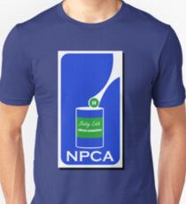 National Penny Can Association Unisex T-Shirt