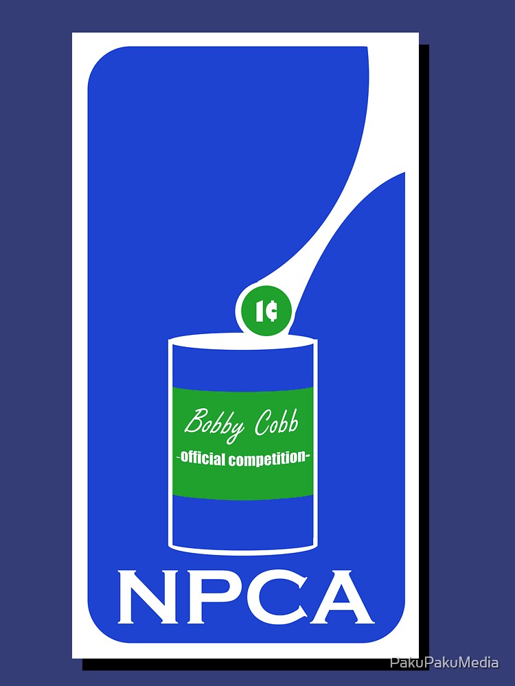 National Penny Can Association by PakuPakuMedia