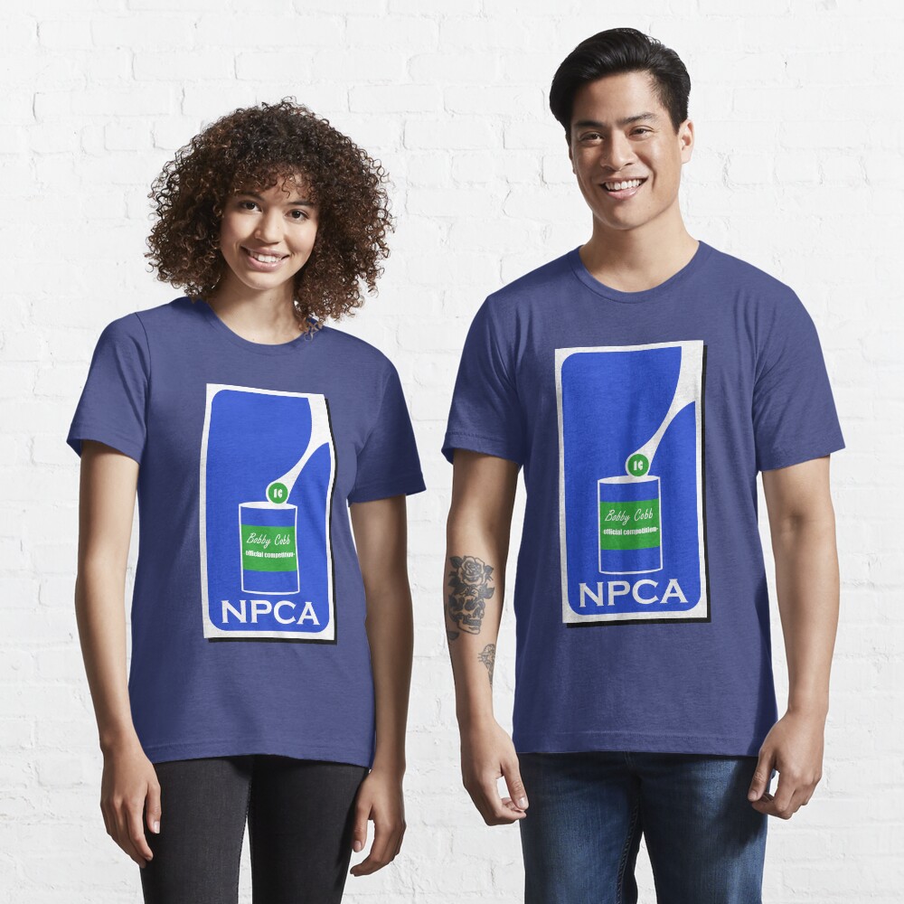 National Penny Can Association Essential T-Shirt