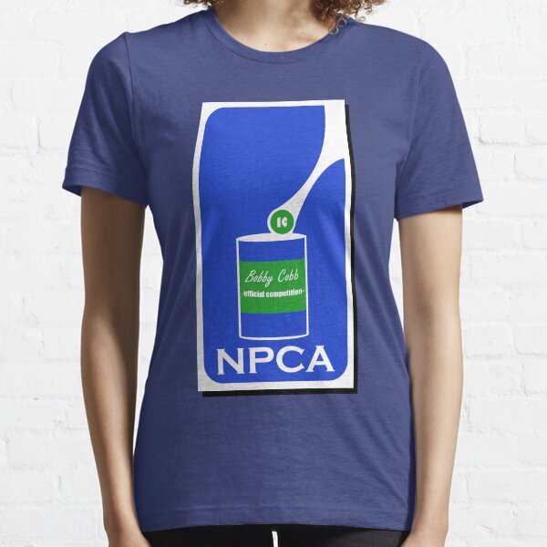 National Penny Can Association Essential T-Shirt