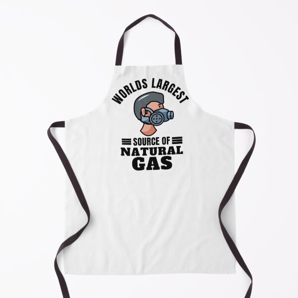 Item preview, worlds largest source of natural gas designed and sold by DIDAKU.