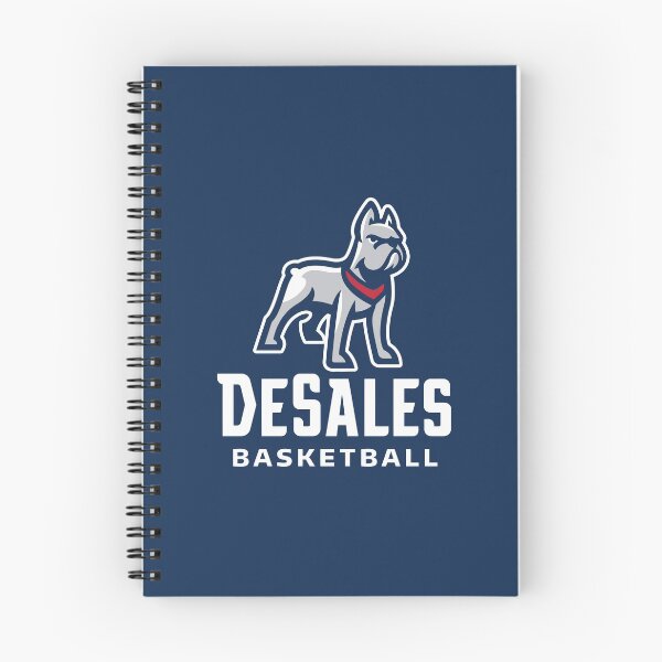 Item preview, DeSales University bulldogs2 designed and sold by TonyStudioArt.