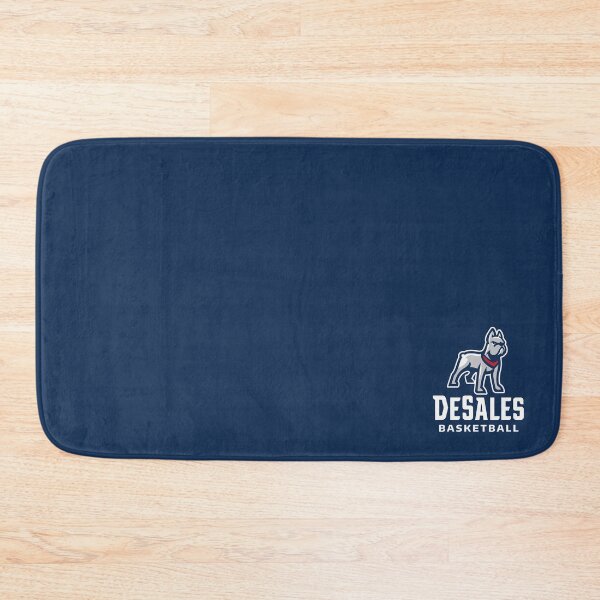 Item preview, DeSales University bulldogs2 designed and sold by TonyStudioArt.