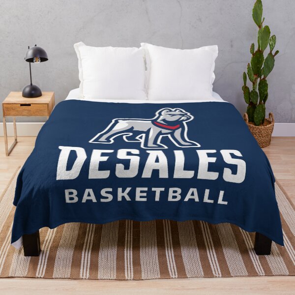 Item preview, DeSales University bulldogs2 designed and sold by TonyStudioArt.