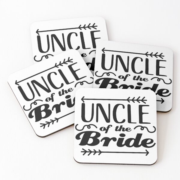 Item preview, Uncle of the bride designed and sold by SasKloset.