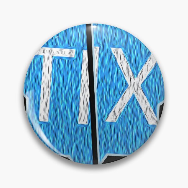Item preview, Tix designed and sold by Klementsen.