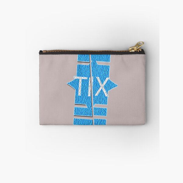 Item preview, Tix designed and sold by Klementsen.