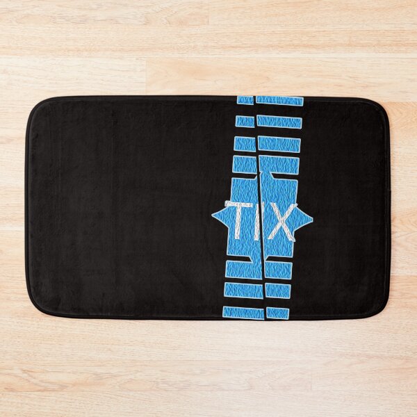Item preview, Tix designed and sold by Klementsen.