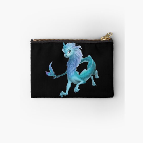 Item preview, Sisu The Last Blue Dragon designed and sold by Glenn Colvin.