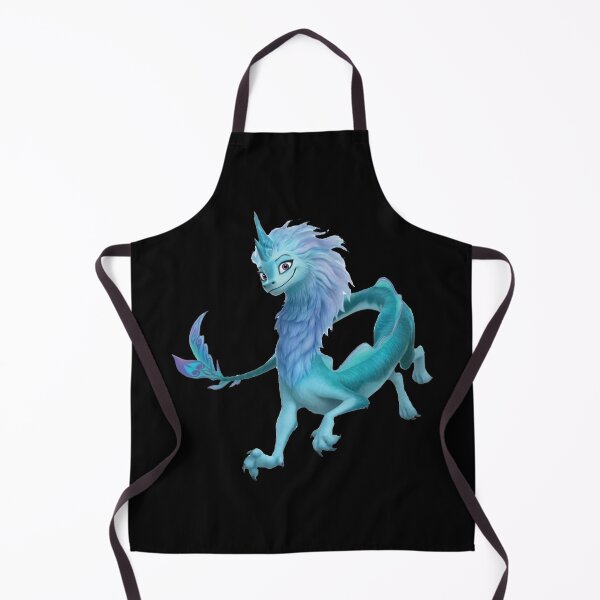 Item preview, Sisu The Last Blue Dragon designed and sold by Glenn Colvin.