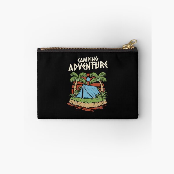 Item preview, Camping Adventure  designed and sold by farhan20.