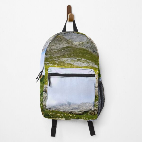 Item preview, THE MOUNTAIN designed and sold by senderosph.