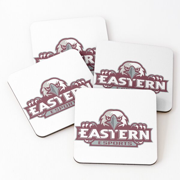 Item preview, Eastern University eagles designed and sold by TonyStudioArt.