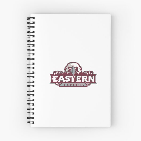 Item preview, Eastern University eagles designed and sold by TonyStudioArt.