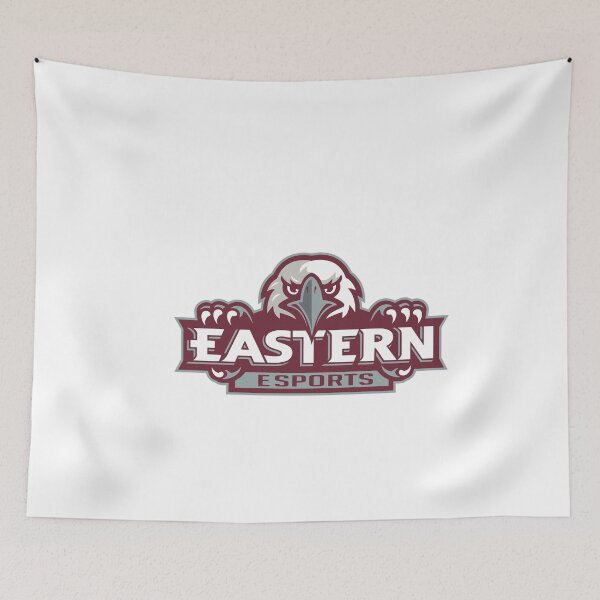 Item preview, Eastern University eagles designed and sold by TonyStudioArt.