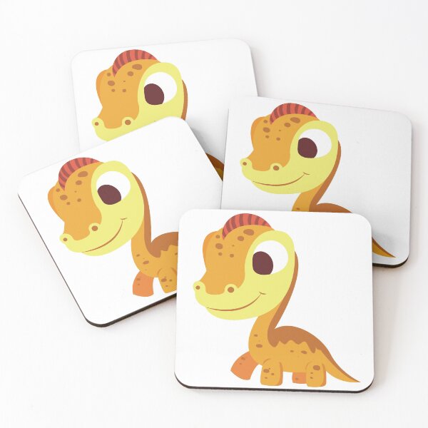 Item preview, Cute Baby Dinosaur Artwork designed and sold by Immadman.