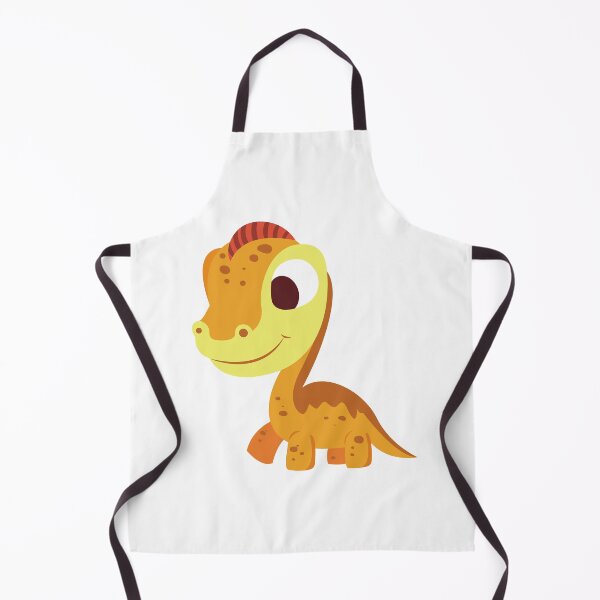 Item preview, Cute Baby Dinosaur Artwork designed and sold by Immadman.