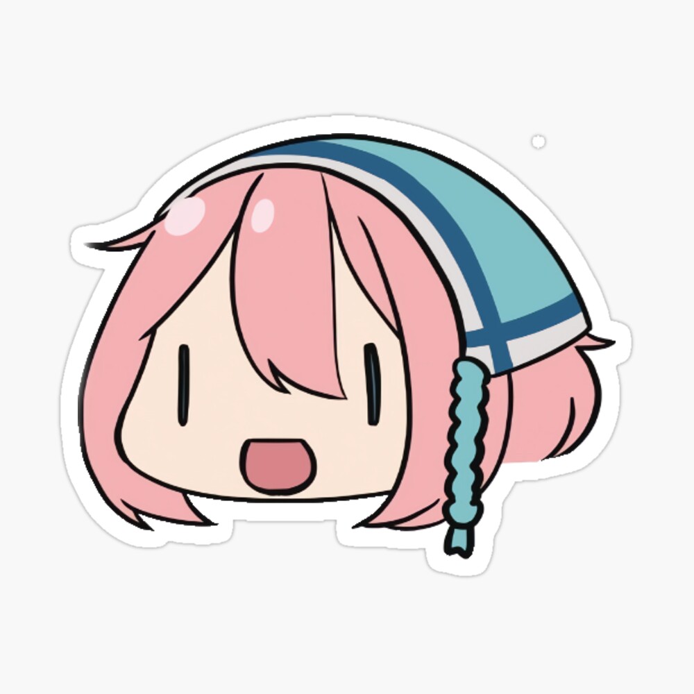 Kazuma Sato, KonoSuba! Sticker by 27YK