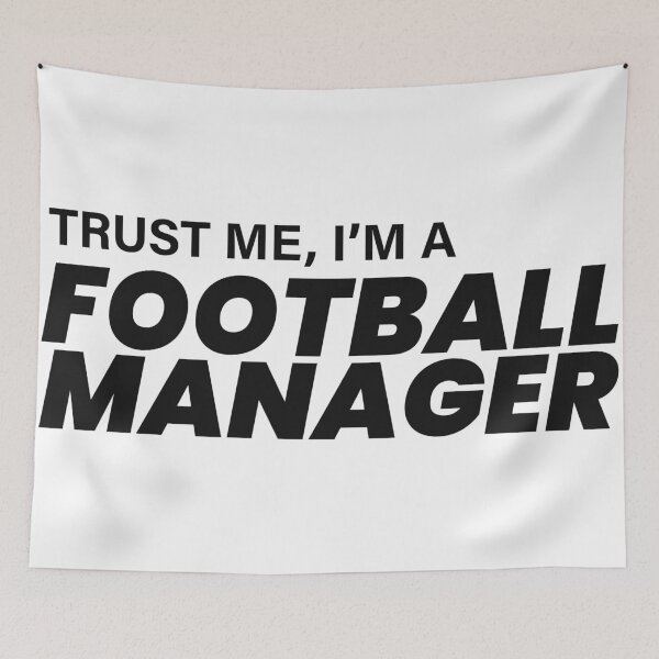 Item preview, Football Manager, FM, Championship, For Game Lovers, Video Games, Soccer, PC, Best Game Ever... designed and sold by Apollonas.