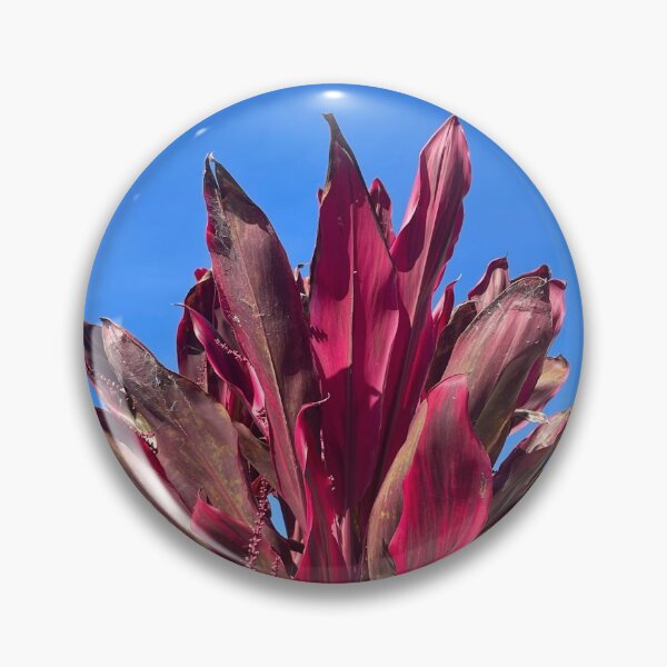Item preview, Really Red Lovely Leaves designed and sold by KazM.