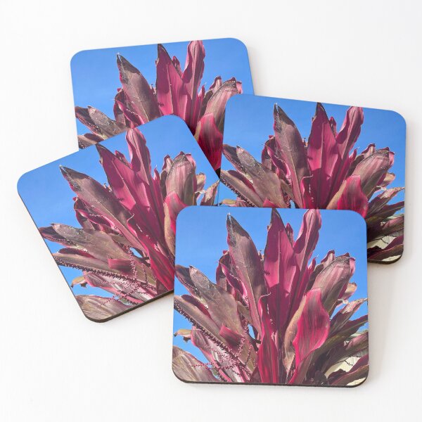 Item preview, Really Red Lovely Leaves designed and sold by KazM.