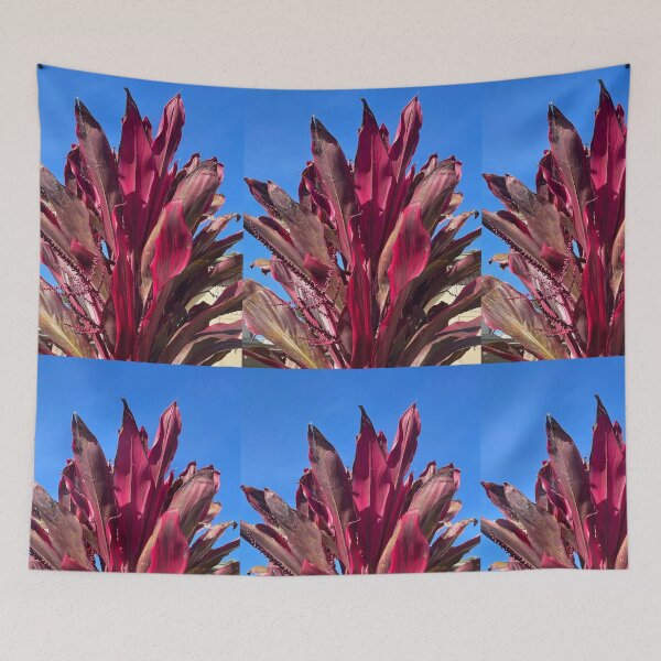 Item preview, Really Red Lovely Leaves designed and sold by KazM.