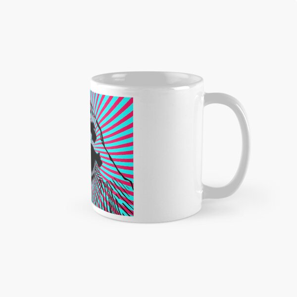 Item preview, Timothy Leary Open Your Eyes, Designer designed and sold by JulioEetrada.