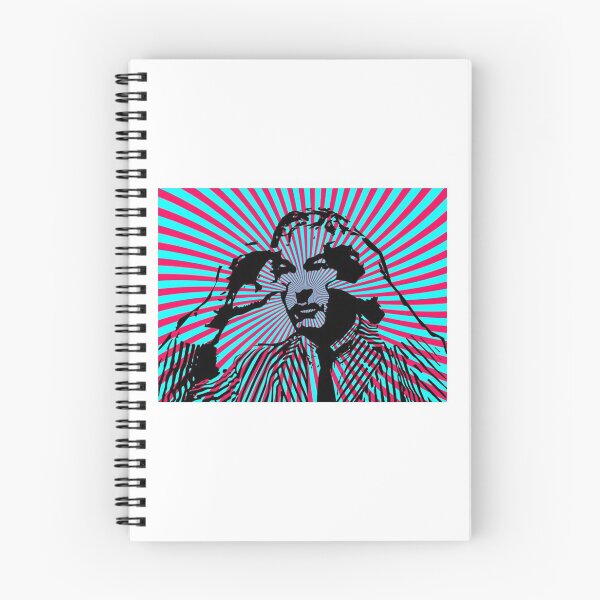Item preview, Timothy Leary Open Your Eyes, Designer designed and sold by JulioEetrada.