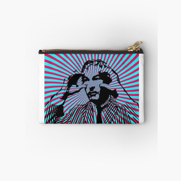 Item preview, Timothy Leary Open Your Eyes, Designer designed and sold by JulioEetrada.