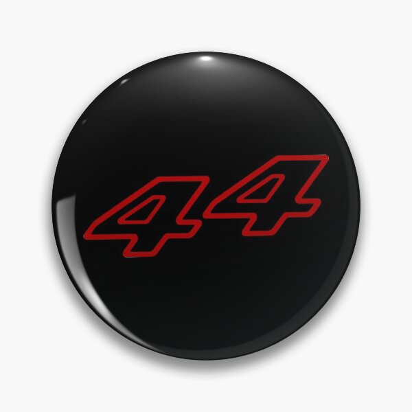Item preview, Lewis Hamilton 44 designed and sold by classicdshop.