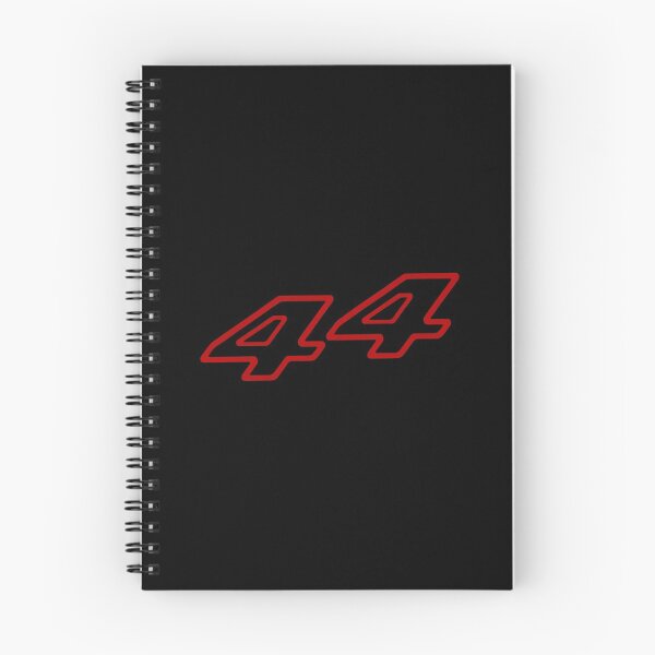 Item preview, Lewis Hamilton 44 designed and sold by classicdshop.