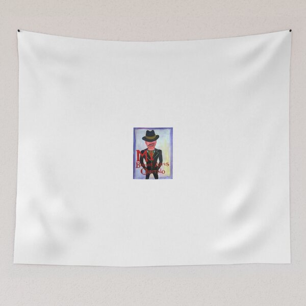 Item preview, Mi Buenos Aires querido 3 designed and sold by Diego Manuel Rodriguez.