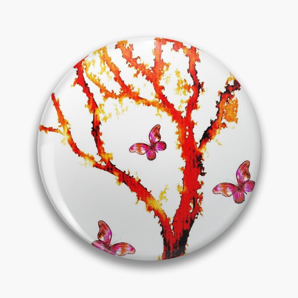 Item preview, Butterflies in Flight designed and sold by Linda Callaghan.