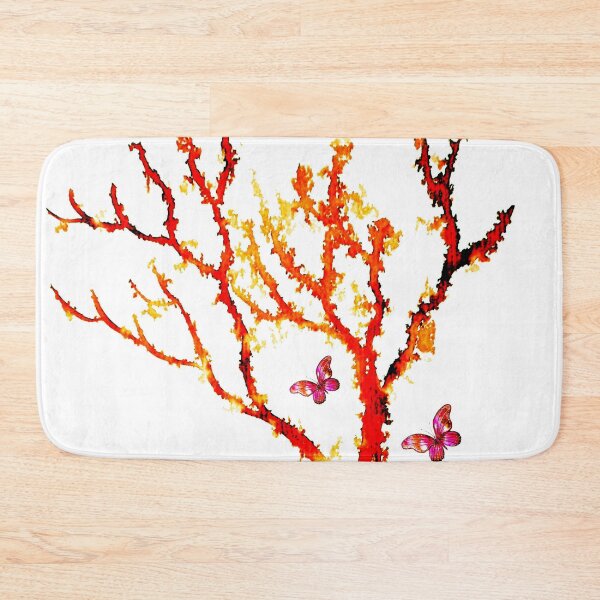 Item preview, Butterflies in Flight designed and sold by Linda Callaghan.