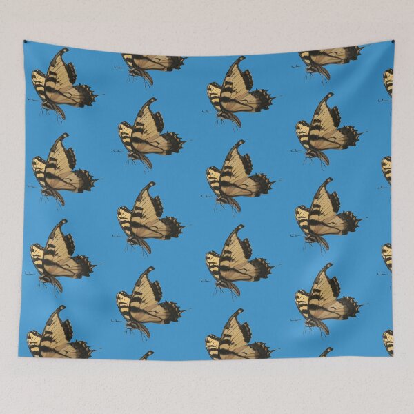 Item preview, Swallowtail designed and sold by derbyisdead.