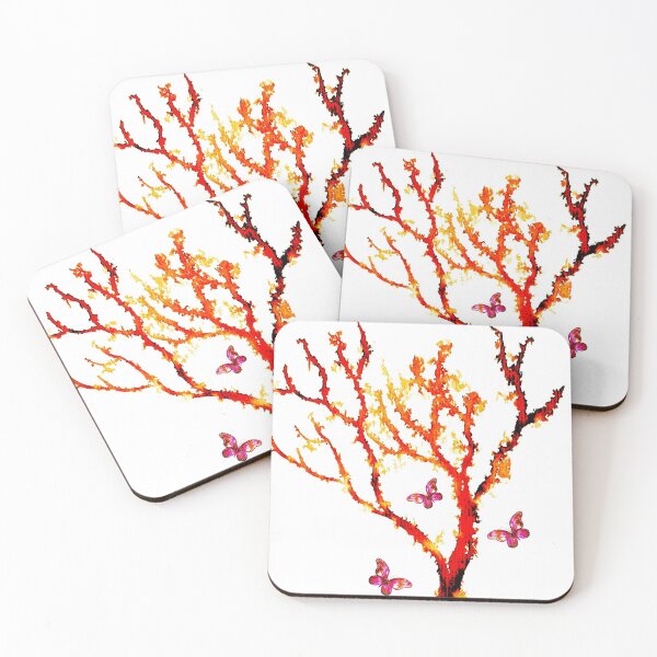 Item preview, Butterflies in Flight designed and sold by Linda Callaghan.