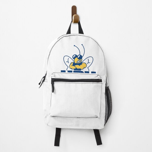 Item preview, Howard Payne University yellow jackets designed and sold by TonyStudioArt.