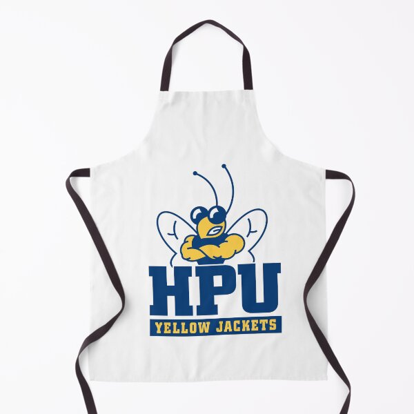 Item preview, Howard Payne University yellow jackets designed and sold by TonyStudioArt.