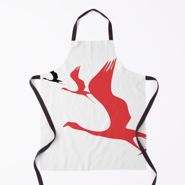 Item preview, The pink flamingo 3 designed and sold by Ansalart.