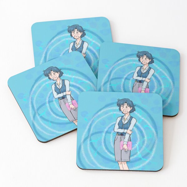 Item preview, The Blue One designed and sold by macosta702.