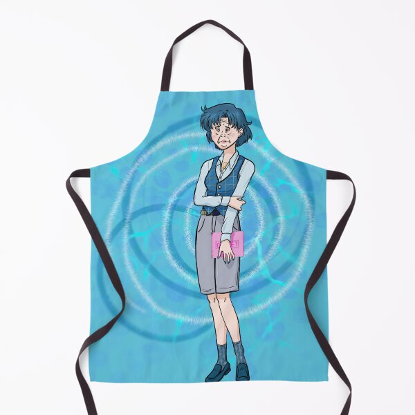 Item preview, The Blue One designed and sold by macosta702.