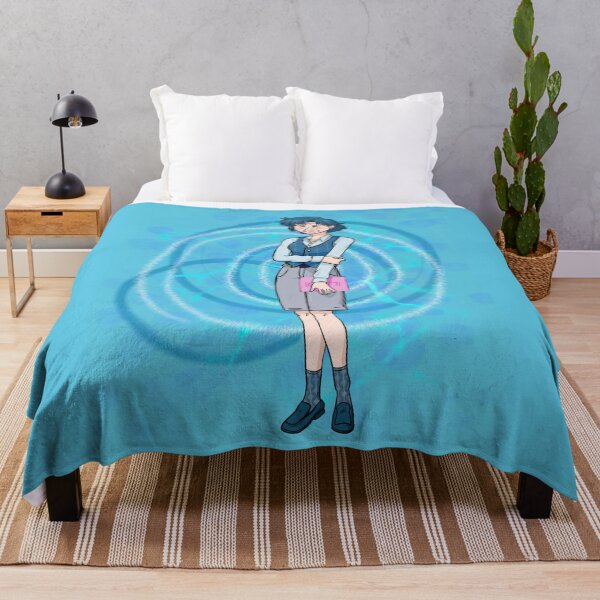 Item preview, The Blue One designed and sold by macosta702.