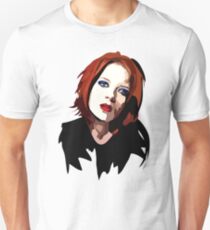 Shirley Manson Unisex T-Shirt