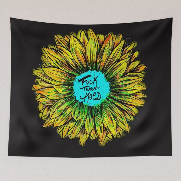 Item preview, sunflower designed and sold by Adrianna Rodriguez.