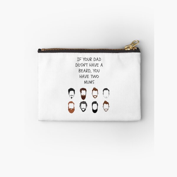 Item preview, Beards designed and sold by AshLiam.